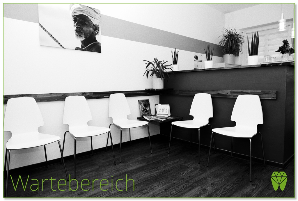 Wartebereich